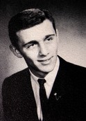 David Merrill Krause