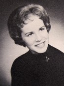 Lorie Marie Lindquist (Linden)